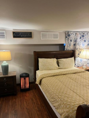 Trinity Home Italian and Susquehanna River Friendly Lodge